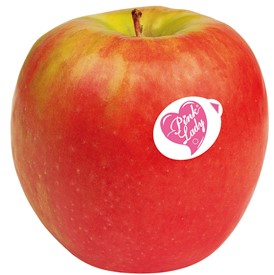 Pomme Pink Lady